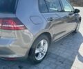 Сірий Фольксваген e-Golf, об'ємом двигуна 0 л та пробігом 114 тис. км за 7900 $, фото 4 на Automoto.ua
