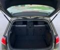 Серый Фольксваген e-Golf, объемом двигателя 0 л и пробегом 43 тыс. км за 8899 $, фото 24 на Automoto.ua