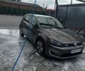 Серый Фольксваген e-Golf, объемом двигателя 0 л и пробегом 180 тыс. км за 8200 $, фото 1 на Automoto.ua