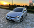 Серый Фольксваген e-Golf, объемом двигателя 0 л и пробегом 162 тыс. км за 8499 $, фото 3 на Automoto.ua