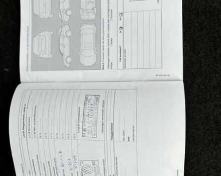 Сірий Фольксваген e-Golf, об'ємом двигуна 0 л та пробігом 161 тис. км за 8950 $, фото 74 на Automoto.ua