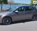 Серый Фольксваген e-Golf, объемом двигателя 0 л и пробегом 43 тыс. км за 8899 $, фото 11 на Automoto.ua