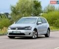 Серый Фольксваген e-Golf, объемом двигателя 0 л и пробегом 140 тыс. км за 7300 $, фото 1 на Automoto.ua