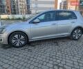 Серый Фольксваген e-Golf, объемом двигателя 0 л и пробегом 119 тыс. км за 8700 $, фото 2 на Automoto.ua