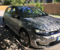 Серый Фольксваген e-Golf, объемом двигателя 0 л и пробегом 82 тыс. км за 9300 $, фото 9 на Automoto.ua