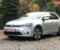 Сірий Фольксваген e-Golf, об'ємом двигуна 0 л та пробігом 157 тис. км за 7900 $, фото 1 на Automoto.ua