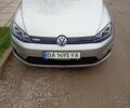 Серый Фольксваген e-Golf, объемом двигателя 0 л и пробегом 130 тыс. км за 9600 $, фото 1 на Automoto.ua