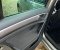 Серый Фольксваген e-Golf, объемом двигателя 0 л и пробегом 164 тыс. км за 8199 $, фото 13 на Automoto.ua