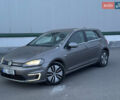 Сірий Фольксваген e-Golf, об'ємом двигуна 0 л та пробігом 89 тис. км за 8500 $, фото 1 на Automoto.ua