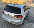 Сірий Фольксваген e-Golf, об'ємом двигуна 0 л та пробігом 162 тис. км за 8299 $, фото 42 на Automoto.ua