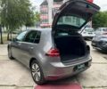 Сірий Фольксваген e-Golf, об'ємом двигуна 0 л та пробігом 172 тис. км за 8700 $, фото 15 на Automoto.ua