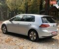 Сірий Фольксваген e-Golf, об'ємом двигуна 0 л та пробігом 157 тис. км за 7900 $, фото 15 на Automoto.ua