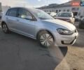 Сірий Фольксваген e-Golf, об'ємом двигуна 0 л та пробігом 108 тис. км за 9999 $, фото 9 на Automoto.ua