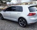 Серый Фольксваген e-Golf, объемом двигателя 0 л и пробегом 150 тыс. км за 9700 $, фото 1 на Automoto.ua