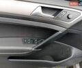 Серый Фольксваген e-Golf, объемом двигателя 0 л и пробегом 131 тыс. км за 8800 $, фото 17 на Automoto.ua