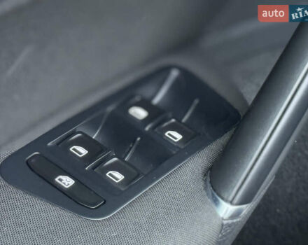 Серый Фольксваген e-Golf, объемом двигателя 0 л и пробегом 76 тыс. км за 8500 $, фото 35 на Automoto.ua