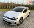 Сірий Фольксваген e-Golf, об'ємом двигуна 0 л та пробігом 162 тис. км за 8299 $, фото 16 на Automoto.ua