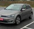 Сірий Фольксваген e-Golf, об'ємом двигуна 0 л та пробігом 98 тис. км за 8400 $, фото 4 на Automoto.ua