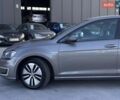 Сірий Фольксваген e-Golf, об'ємом двигуна 0 л та пробігом 157 тис. км за 9490 $, фото 2 на Automoto.ua