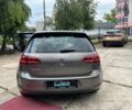 Сірий Фольксваген e-Golf, об'ємом двигуна 0 л та пробігом 172 тис. км за 8700 $, фото 14 на Automoto.ua