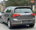 Серый Фольксваген e-Golf, объемом двигателя 0 л и пробегом 76 тыс. км за 8500 $, фото 8 на Automoto.ua