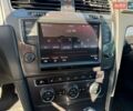 Серый Фольксваген e-Golf, объемом двигателя 0 л и пробегом 127 тыс. км за 10900 $, фото 8 на Automoto.ua