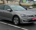 Сірий Фольксваген e-Golf, об'ємом двигуна 0 л та пробігом 98 тис. км за 8400 $, фото 1 на Automoto.ua