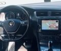 Сірий Фольксваген e-Golf, об'ємом двигуна 0 л та пробігом 157 тис. км за 7900 $, фото 40 на Automoto.ua