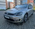 Серый Фольксваген e-Golf, объемом двигателя 0 л и пробегом 119 тыс. км за 8700 $, фото 1 на Automoto.ua