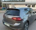 Сірий Фольксваген e-Golf, об'ємом двигуна 0 л та пробігом 115 тис. км за 10000 $, фото 10 на Automoto.ua