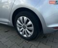Сірий Фольксваген e-Golf, об'ємом двигуна 0 л та пробігом 103 тис. км за 7850 $, фото 7 на Automoto.ua