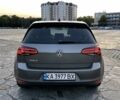 Серый Фольксваген e-Golf, объемом двигателя 0 л и пробегом 129 тыс. км за 13200 $, фото 3 на Automoto.ua