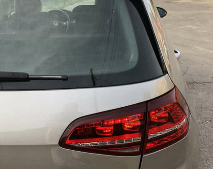 Серый Фольксваген e-Golf, объемом двигателя 0 л и пробегом 82 тыс. км за 9300 $, фото 35 на Automoto.ua