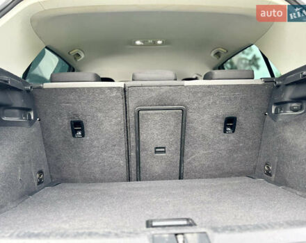 Сірий Фольксваген e-Golf, об'ємом двигуна 0 л та пробігом 161 тис. км за 8950 $, фото 77 на Automoto.ua