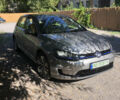 Серый Фольксваген e-Golf, объемом двигателя 0 л и пробегом 82 тыс. км за 9300 $, фото 1 на Automoto.ua