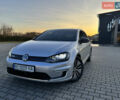 Сірий Фольксваген e-Golf, об'ємом двигуна 0 л та пробігом 162 тис. км за 8299 $, фото 25 на Automoto.ua