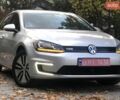 Сірий Фольксваген e-Golf, об'ємом двигуна 0 л та пробігом 157 тис. км за 7900 $, фото 27 на Automoto.ua