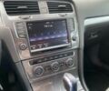 Сірий Фольксваген e-Golf, об'ємом двигуна 0 л та пробігом 100 тис. км за 8699 $, фото 16 на Automoto.ua