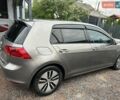 Серый Фольксваген e-Golf, объемом двигателя 0 л и пробегом 145 тыс. км за 8500 $, фото 3 на Automoto.ua