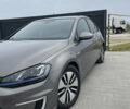 Серый Фольксваген e-Golf, объемом двигателя 0 л и пробегом 195 тыс. км за 7499 $, фото 17 на Automoto.ua