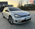Сірий Фольксваген e-Golf, об'ємом двигуна 0 л та пробігом 162 тис. км за 8299 $, фото 29 на Automoto.ua