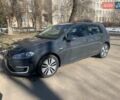 Серый Фольксваген e-Golf, объемом двигателя 0 л и пробегом 129 тыс. км за 7700 $, фото 6 на Automoto.ua