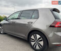 Серый Фольксваген e-Golf, объемом двигателя 0 л и пробегом 118 тыс. км за 9500 $, фото 37 на Automoto.ua