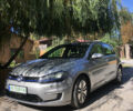 Серый Фольксваген e-Golf, объемом двигателя 0 л и пробегом 82 тыс. км за 9300 $, фото 5 на Automoto.ua