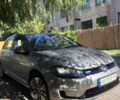 Серый Фольксваген e-Golf, объемом двигателя 0 л и пробегом 82 тыс. км за 9300 $, фото 18 на Automoto.ua
