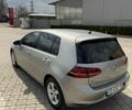 Сірий Фольксваген e-Golf, об'ємом двигуна 0 л та пробігом 182 тис. км за 8700 $, фото 5 на Automoto.ua