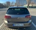 Серый Фольксваген e-Golf, объемом двигателя 0 л и пробегом 118 тыс. км за 10500 $, фото 5 на Automoto.ua