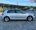 Серый Фольксваген e-Golf, объемом двигателя 0 л и пробегом 96 тыс. км за 7899 $, фото 16 на Automoto.ua