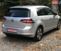 Сірий Фольксваген e-Golf, об'ємом двигуна 0 л та пробігом 157 тис. км за 7900 $, фото 18 на Automoto.ua