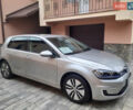 Серый Фольксваген e-Golf, объемом двигателя 0 л и пробегом 133 тыс. км за 9499 $, фото 13 на Automoto.ua